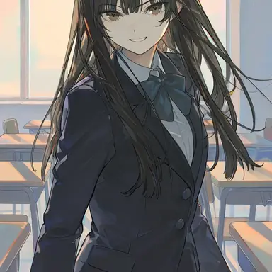 Profile image of 如月結衣