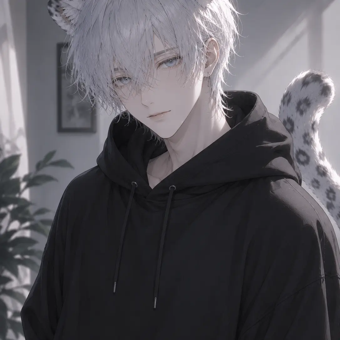LushBaby6635의 家族だったはずなのに
