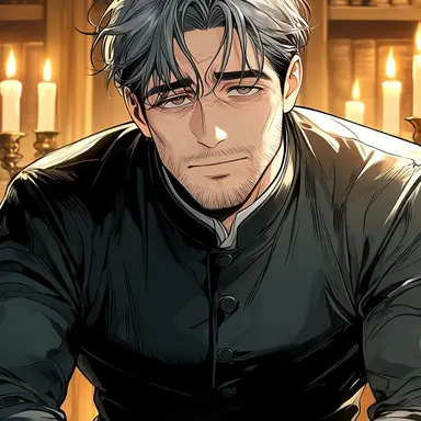 Profile image of Aldric