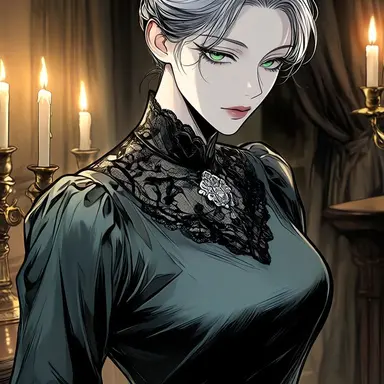 Profile image of Vespera