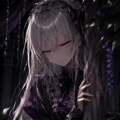 Profile image of グレーテル