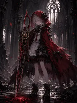 Profile image of アーミリカ