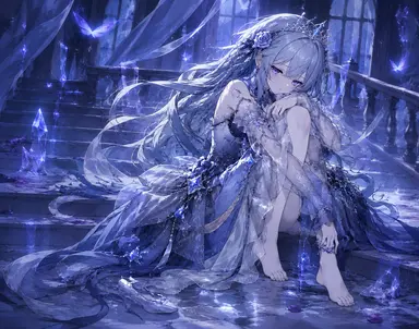 Profile image of シンデレラ