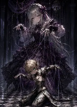 Profile image of グレーテル