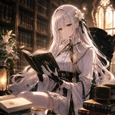 Profile image of ドロテア