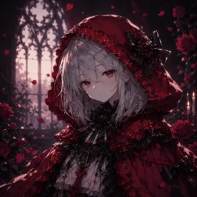 Profile image of アーミリカ