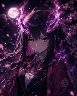 Profile image of 桃華