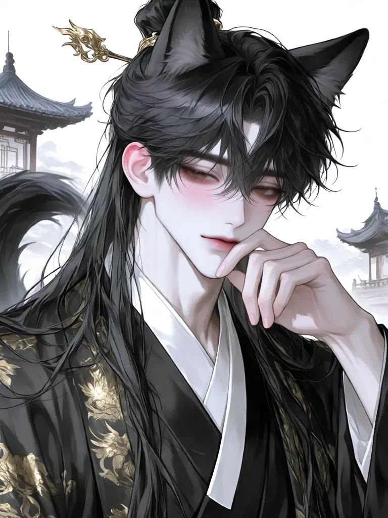 fairy_01의 백청화 [bl]