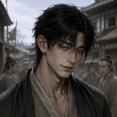 Profile image of 조세준