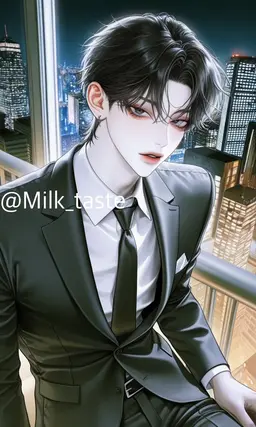 Profile image of Cha Doyun