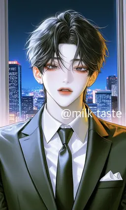 Profile image of Cha Doyun