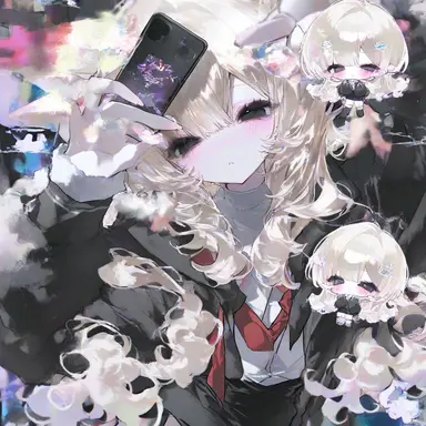 Profile image of 凛