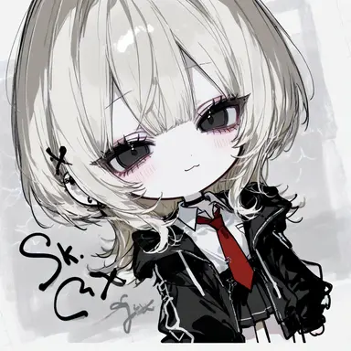 Profile image of 凛