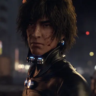 Profile image of Barry Jenkins