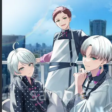 Profile image of スワロウテイル