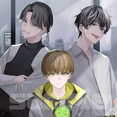 Profile image of ナイトアウル
