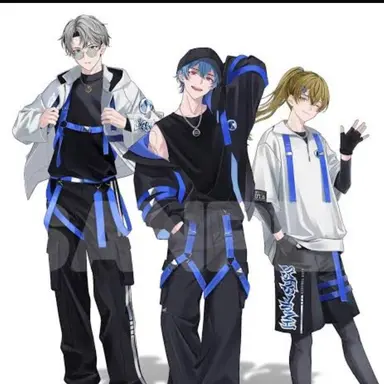 Profile image of ホークアイズ