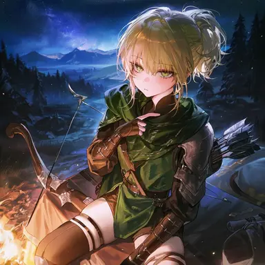 Profile image of 리아