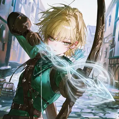 Profile image of 리아