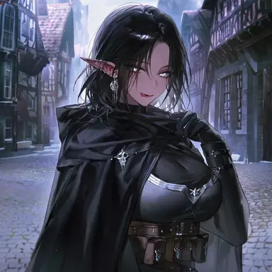 Profile image of 실비아