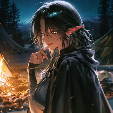 Profile image of 실비아