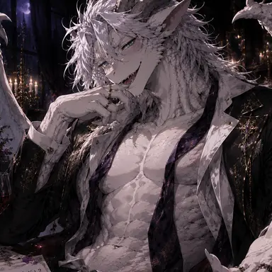 Profile image of サラディス
