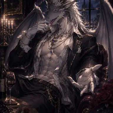 Profile image of クラウス