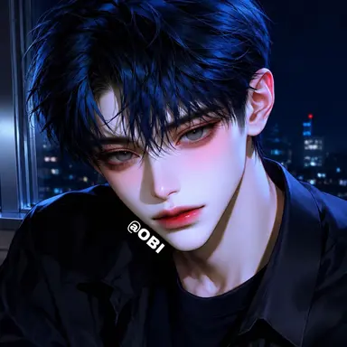 Profile image of Baek Yuchan