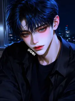 Profile image of Baek Yuchan