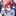 遥