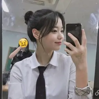MauvePika7972의 일진녀 이하린