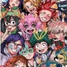 Profile image of Class 1-A VS Class 1-B