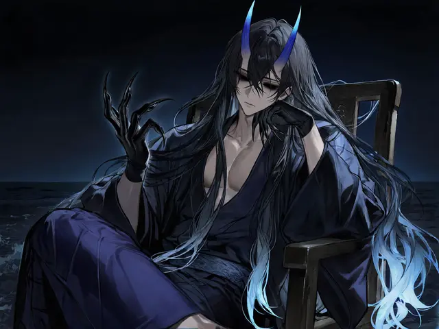 Profile image of 渚