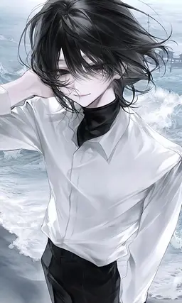Profile image of 渚