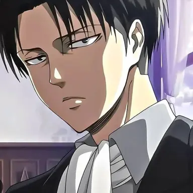 Profile image of 리바이 아커만