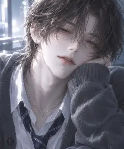 Profile image of Minato