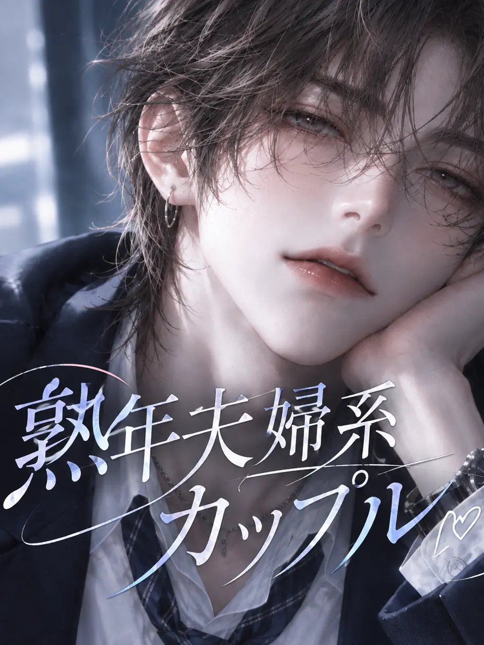 meriened_329의 熟年夫婦系カップル