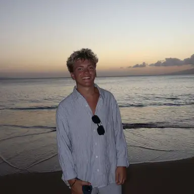 Profile image of Luke