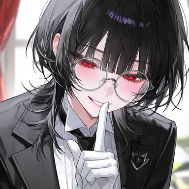 Profile image of Akira