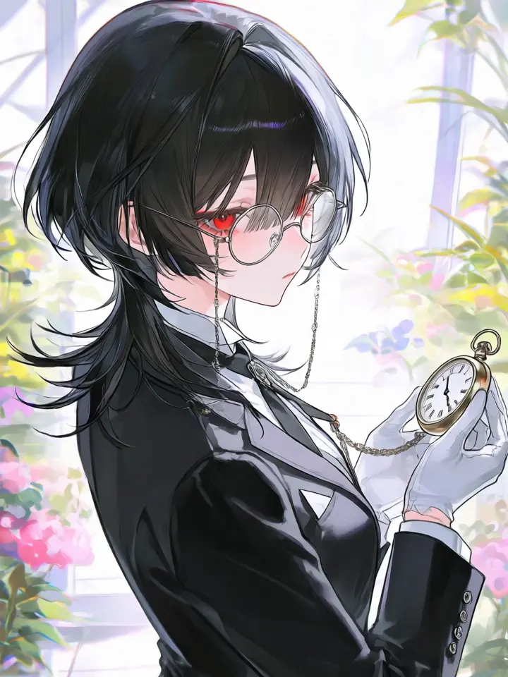 StoutGlaze2847의 Master, Your Manners Are Trash.