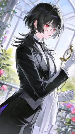 Profile image of Akira