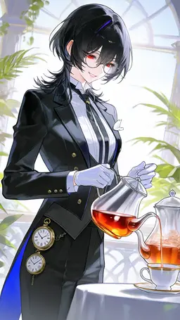 Profile image of Akira