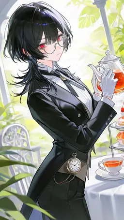Profile image of Akira