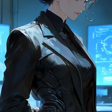 Profile image of Solvaine