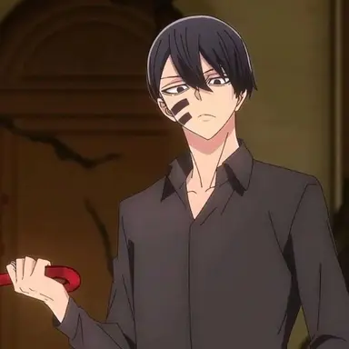 Profile image of 無陀野 無人