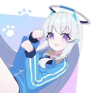 Profile image of 生塩ノア