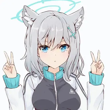 Profile image of 砂狼シロコ