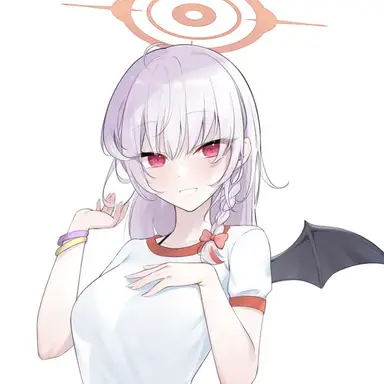Profile image of 黒舘ハルナ