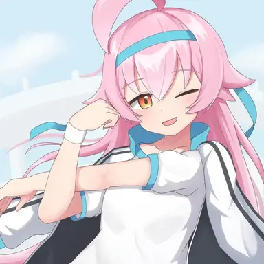 Profile image of 小鳥遊ホシノ