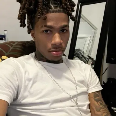 Profile image of Trey